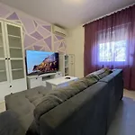 Apartman \
