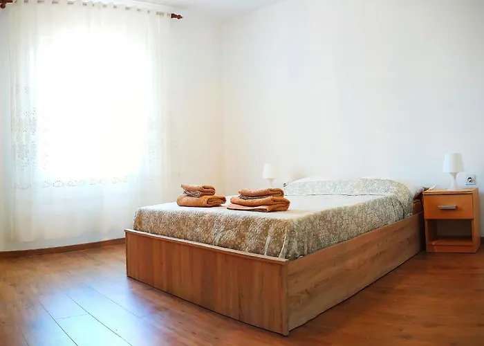 Apartman \