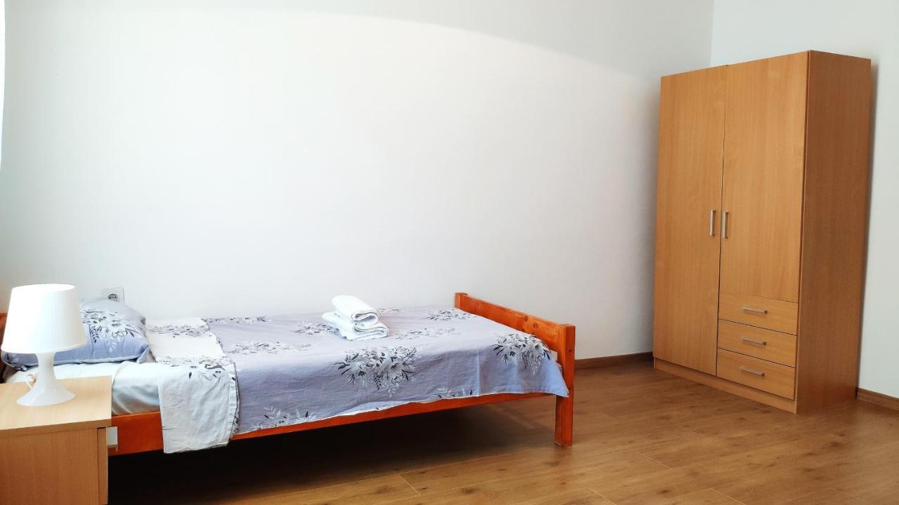 Apartman 