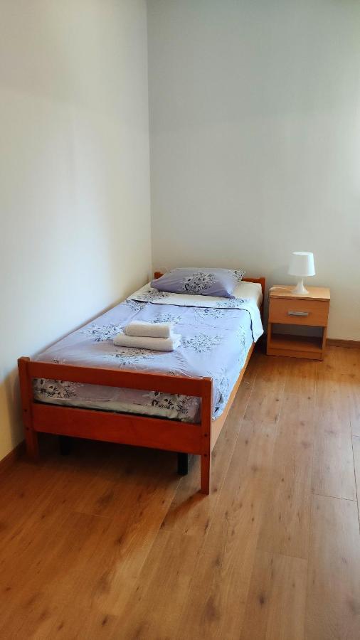Apartman 