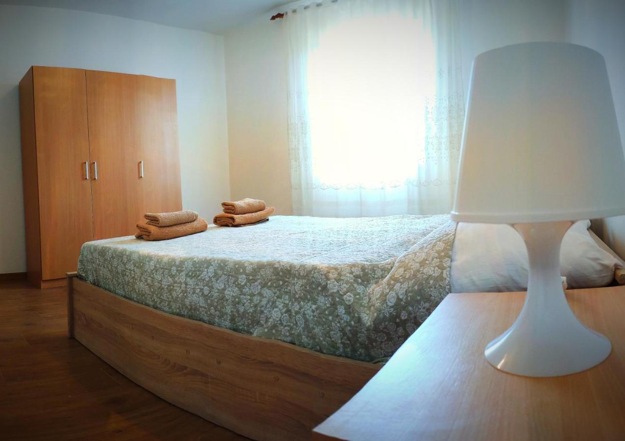 Apartman 