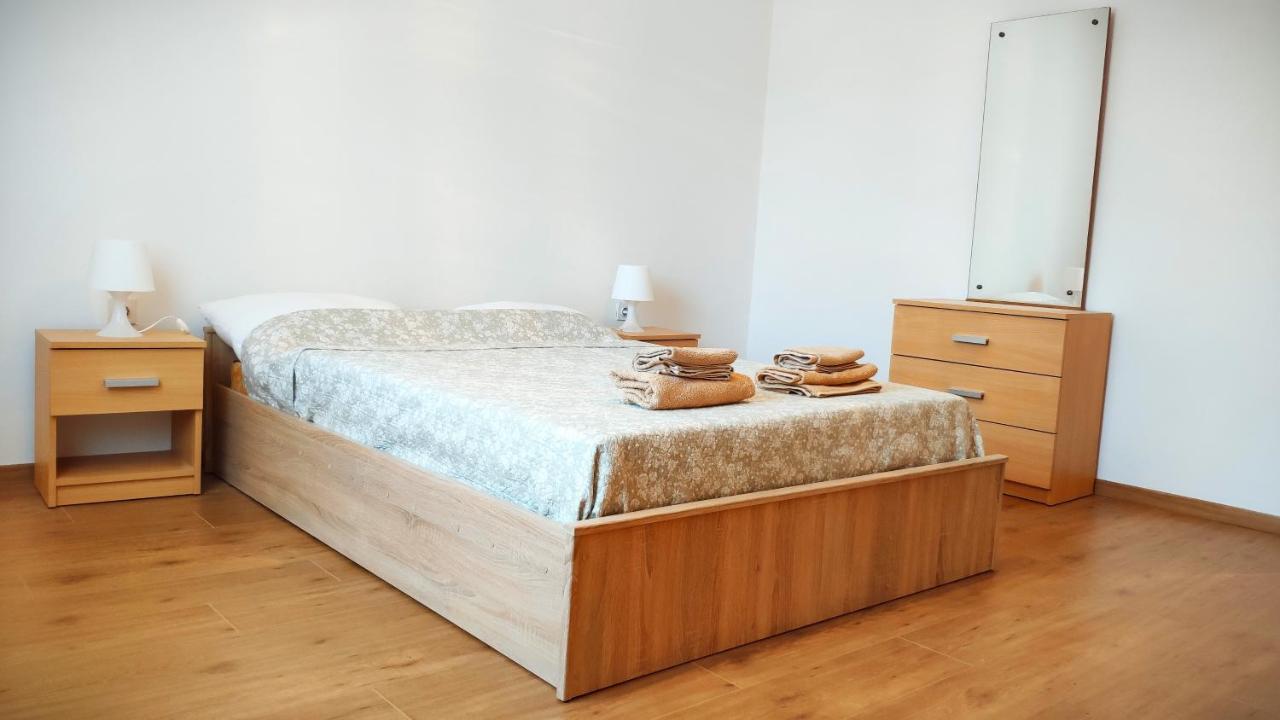 Apartman 