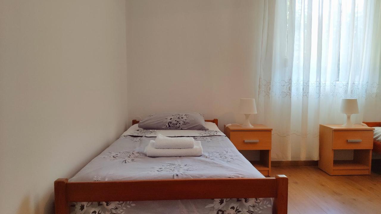 Apartman 