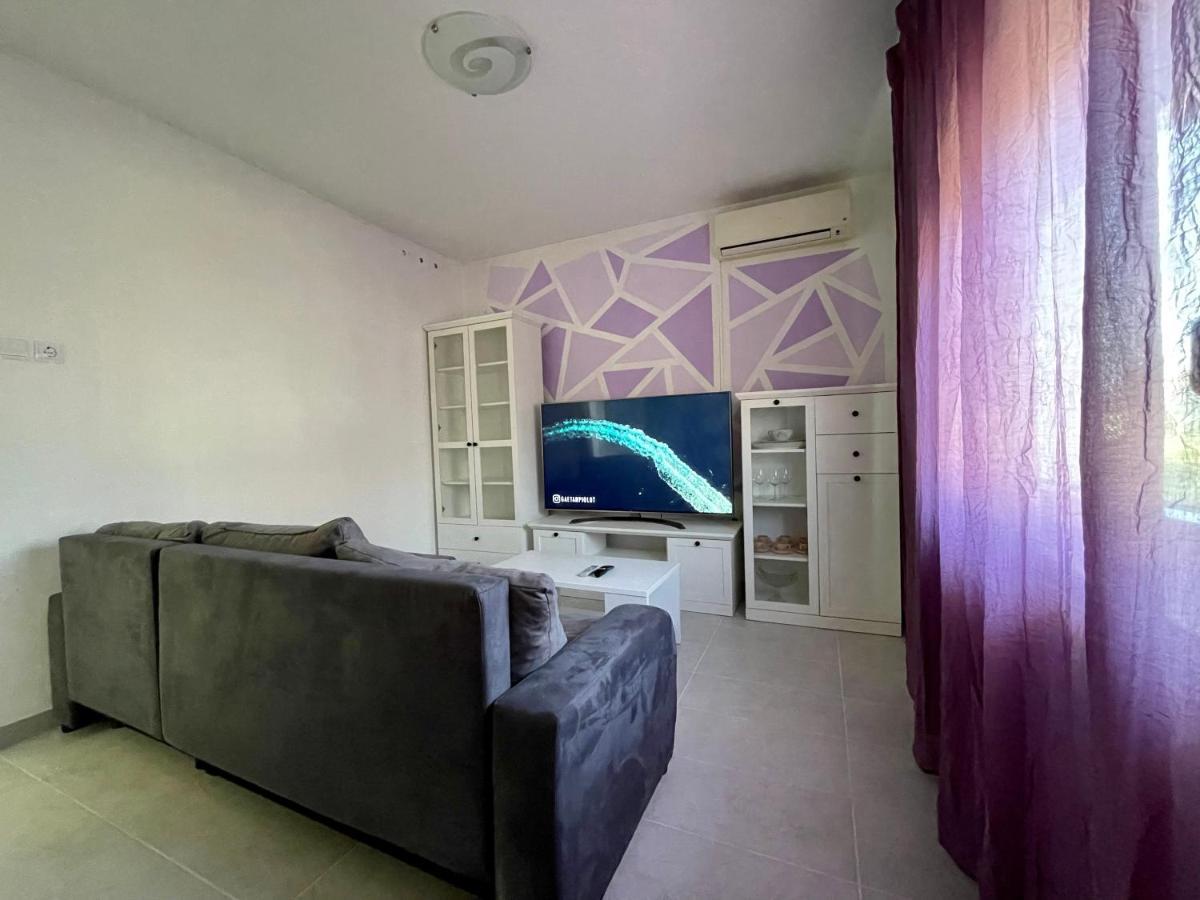 Apartment Apartman 