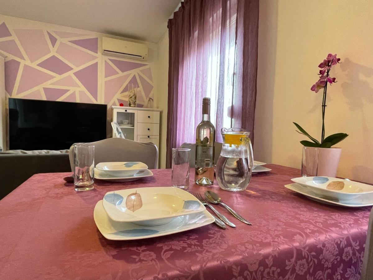 Apartman 